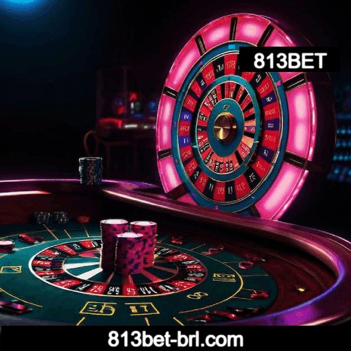 Formulário de contato do 813BET