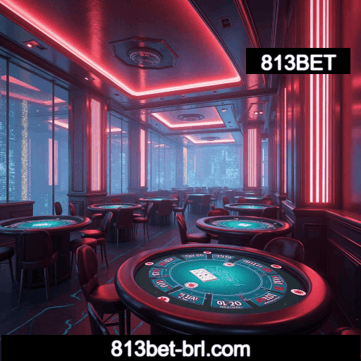 Controle e histórico de pagamentos no 813BET